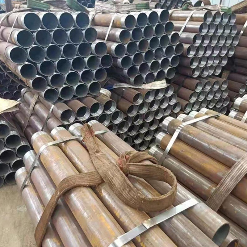 新兴地质钻探用跟管