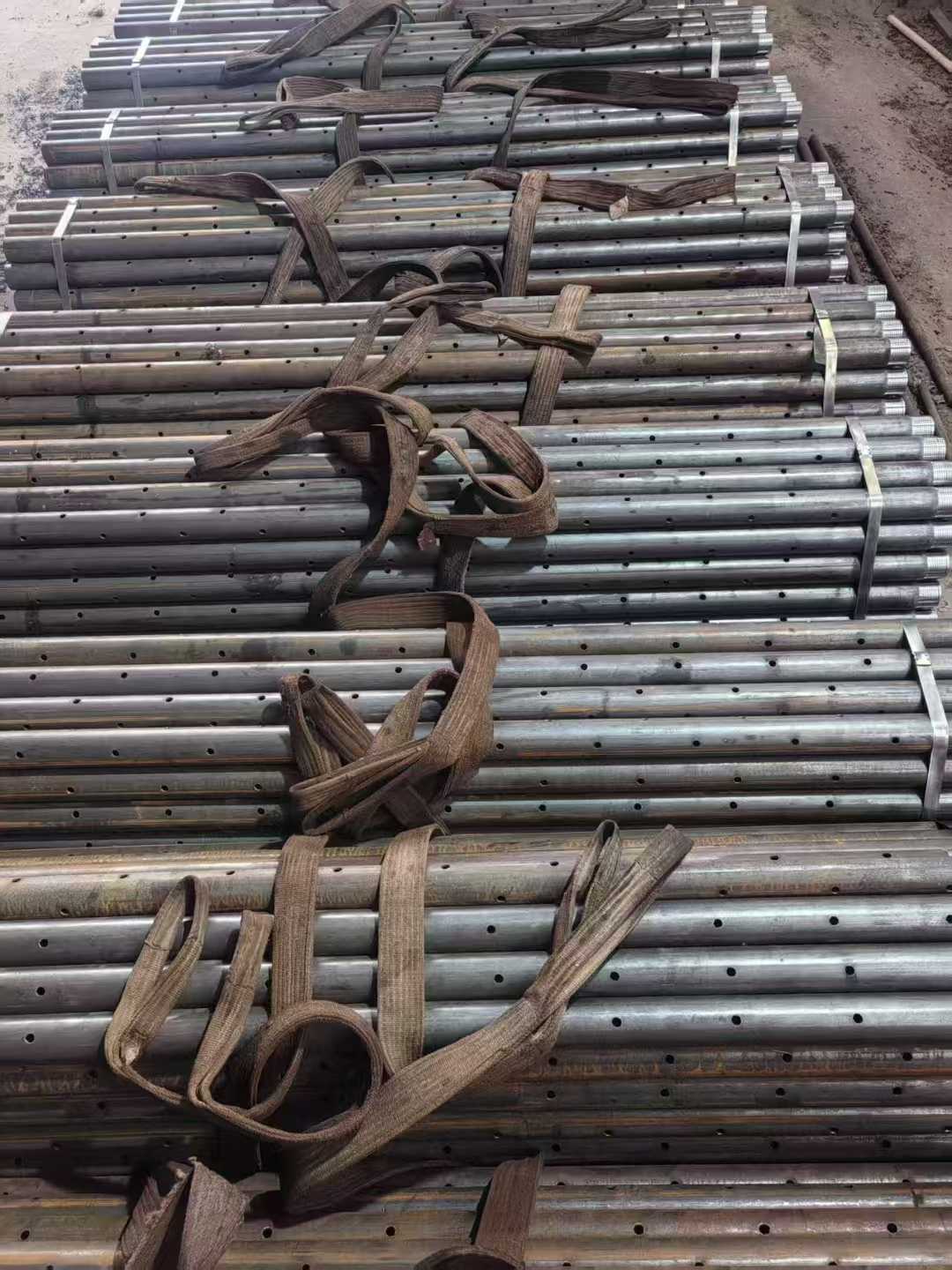 新兴127mm管棚管