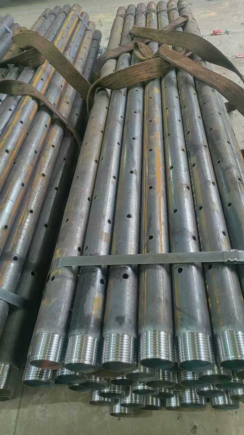 新兴159mm管棚管
