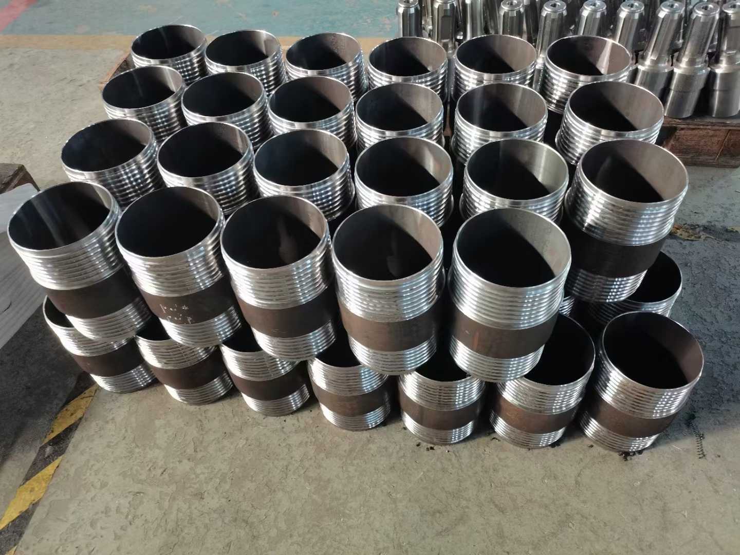 新兴219mm管棚管